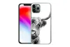 MuchoWow® Handyhülle Schutzhülle Hülle für iPhone 11 Pro Produktbild-Vorschau 2
