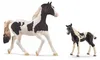 Schleich - Tierfiguren - Pferde-Set mit 15 Pferden Produktbild-Vorschau 4