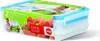A product shot of an Emsa Aufschnittbox (cold cuts container) with its packaging. Náhľad obrázku produktu