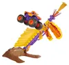 MONSTER JAM - hracia súprava El Toro Loco Big Air Náhľad obrázku produktu 20