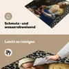 KitchenYeah© Herdabdeckplatte Milchmädchen - Kunst - Produktbild-Vorschau 2