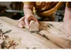 Kirschen handhobel, Flatfix, 90x50x4,5 mm, rechte Productafbeelding-voorbeeld 6
