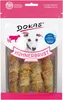 Dokas Hunde Snack Hühnerbrust Kaurolle 90 g Produktbild-Vorschau 1