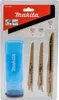 Makita B-44432 Reciproblatt Sortiment A Anteprima dell’immagine prodotto 9
