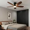 Stropný ventilátor s priemerom 106 cm, osvetlením a Náhľad obrázku produktu 11
