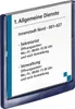 DURABLE Türschild CLICK SIGN 149x148,5 mm, 486207 Produktbild-Vorschau 15