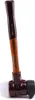 Halder SIMPLEX 3027.260 Mazza da carpentiere con Anteprima dell’immagine prodotto 4