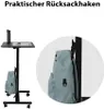 Flexispot Beistelltisch Produktbild-Vorschau 5