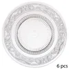 Secret de Gourmet | Set de vaisselle en verre - 18 pièces - Voir les images du produit 12