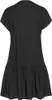 s.Oliver Blusenkleid mit Volant am Rock schwarz Größe 38 Produktbild-Vorschau 2