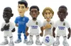 Minix Real Madrid Figur 7 Cm Blau  Blau One Size Produktbild-Vorschau 4
