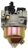 Vergaser passend Honda GXV140 GXV 140 Motor HR2150 HRB475 Produktbild-Vorschau 4