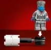 LEGO 71731 Ninjago 71733 Zestaw bitewny Zane vs. Nindroid Podgląd zdjęcia produktu 12