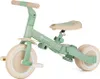 PETITE&MARS Multifunktionales 5-in-1-Dreirad Turbo * Produktbild-Vorschau 1
