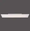 Leuchten Direkt LED Panel Edging weiß 121,4 x 31,4 cm Produktbild-Vorschau 10