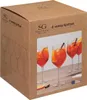 Sada pohárov Royal Leerdam Spritzer Cocktaisl crystal (62 Náhľad obrázku produktu 5