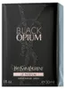 YSL Black Opium Eau de Parfum 30ml Voir les images du produit 14