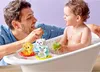 LEGO® DUPLO 10965 Zabawa w wannie: pływający pociąg ze Podgląd zdjęcia produktu 34