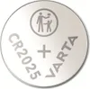 Knopfzelle CR 2025, 2er Blister Batterie Produktbild-Vorschau 22