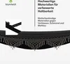 Blumfeldt Outdoor-Hängesessel, Camping-Zubehör & Garten - Produktbild-Vorschau 3