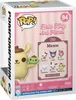 Figurine Funko POP Hello Kitty 94 Pompompurin Voir les images du produit 6