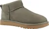 Ugg W Classic Ultra Mini Zielony Podgląd zdjęcia produktu 11