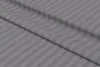 2-tlg Premium Damast Bettwäsche 155x220 + 80x80 cm mit YKK Produktbild-Vorschau 2