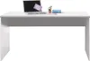 Schreibtisch Bürotisch Computertisch Arbeitstisch Tisch Produktbild-Vorschau 1
