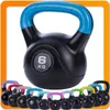 Kettlebell Ball Dumbbell 6 kg Anteprima dell’immagine prodotto 1