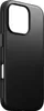 A black iPhone case shown from a side angle. Náhľad obrázku produktu
