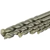 Steinbohrerset DT6952 5tlg. D.4/5/6/8/10mm Rundschaft Produktbild-Vorschau 7