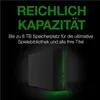 Seagate Game Drive Hub for Xbox STKW8000400 - Dysk twardy - Podgląd zdjęcia produktu 19
