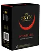 Unimil Skyn Intense Feel Nicht-Latex-Kondome mit Paspel, 36 Produktbild-Vorschau 9
