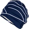 Fashy Fabric Badekappe Schwarz  Schwarz One Size Produktbild-Vorschau 3