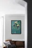 Poster - Canvas - Leinwand - 59,4 cm x 84,1 cm - Fotoposter Produktbild-Vorschau 4