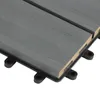 Piastrelle per terrazza Karat, piastrelle a incastro 30x30 Anteprima dell’immagine prodotto 6