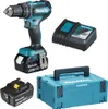 Makita Akku-Schlagbohrschrauber 18V / 5,0 Ah, 2 Akkus + Produktbild-Vorschau 14