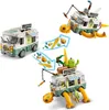 LEGO DREAMZzz 71456 - Żółwiobus pani Castillo Podgląd zdjęcia produktu 15