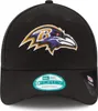 New Era The League Kšiltovka NFL Tým Baltimore Ravens Náhled obrázku produktu 21