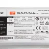 MEANWELL MW XLG-75-24-A - LED-Trafo, 75 W, 24 V DC, 3100 mA Anteprima dell’immagine prodotto 3