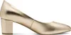 MARCO TOZZI Damen Pumps klassisch elegant mit Blockabsatz Produktbild-Vorschau 3