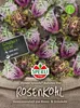 SPERLI Rosenkohlsamen Flower Sprouts Autumn Star F1 Produktbild-Vorschau 3