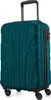 Suitline - leichtes Handgepäck 55x35x20 cm Flugzeug-Trolley Produktbild-Vorschau 1