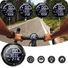 MUNDO® POČÍTADLO KOL CHRONO – univerzálne, vodeodolné, 23 Náhľad obrázku produktu 6