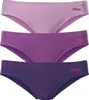 s.Oliver Bikinislip beere-lila Größe 40/42 Produktbild-Vorschau 1