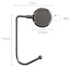 kwmobile Taschenhalter für Tisch - 2x Handtaschenhalter für Produktbild-Vorschau 4
