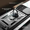 Armor Handyhülle für Samsung Galaxy A15 / A15 5G mit 9H Produktbild-Vorschau 7