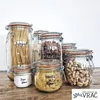 Bocal Le Parfait 1.5l Lot De 6 Conservation Hermétique Voir les images du produit 5