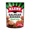 Klene Salmiakriksen Zak - 8 x 210 grammi Anteprima dell’immagine prodotto 2