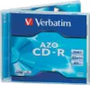 VERBATIM 43327 Datalife Plus CD-R 80 48X Rohling Produktbild-Vorschau 7
